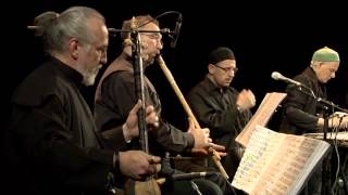 Julien Bernard Jalaleddin Weiss  -  Ensemble AlKindi