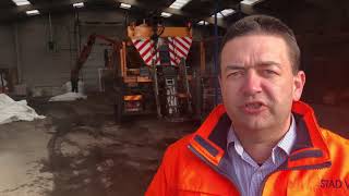 Strooien, Hoe Werkt Het?