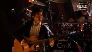 Chitãozinho & Xororó - Malaguena Salerosa - Caldas Country 2017