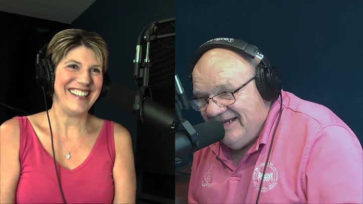 Interview with Kristin Novak | The Jon Peckman Pod...
