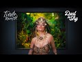 Tiësto &amp; Karol G - Don&#39;t Be Shy (AREA31 Remix) [MUSIC VIDEO]
