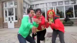 Jonas Brothers FAIL