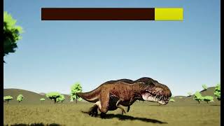Stanley Smith - Year 1 Showreel