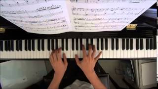 AMEB Piano Series 17 Grade 2 List B No.3 B3 Turk Poco Presto e con Allegrezza by Alan