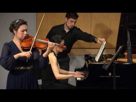 Stravinsky - Suite Italienne