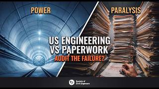 Why the US Can’t Build Anything Anymore ??