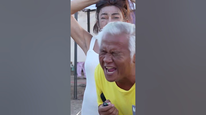 เก็บตกความฮาตลาดลุงโทนี่ EP.3