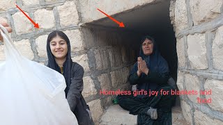 Kindness in Broad Daylight: Operator Helps a Homeless Mother and Daughter Under the Bridge