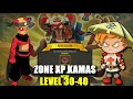 DOFUS AGRIDE 2022 | ZONE XP et KAMAS 😍 (Level 30-40) #6
