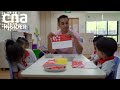 The story of Singapore's state symbols | Majulah: Symbols For Singapore | Full Episode