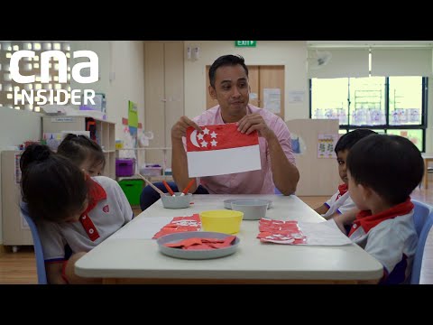 The story of Singapore&rsquo;s state symbols | Majulah: Symbols For Singapore | Full Episode