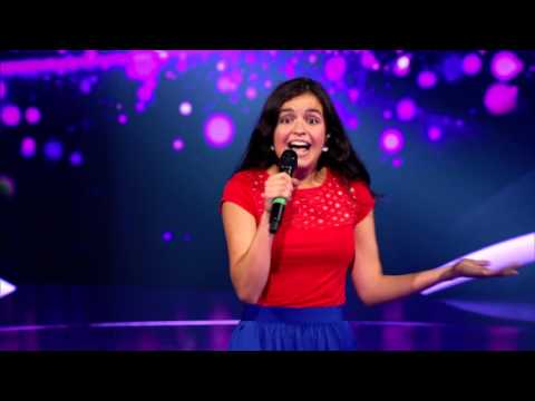 Auditie Marthe de Pillecyn | K3 zoekt K3 | SBS6