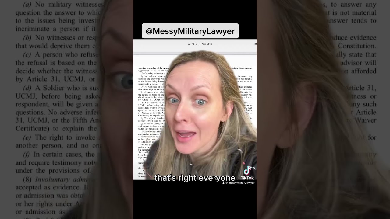 PSA: Lawyer Up Buttercup - Law Office of Jocelyn C. Stewart