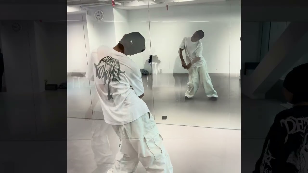 2026/02/22 子瑜老師Hiphop / Games / Grooveman Spot Remix