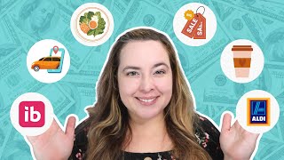 16 Ways To Save Money & Hit Your Money Goals