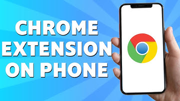 How to Install Chrome Extensions on Mobile (Android\IOS)