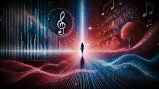 Serenity Waves π§ The Science of Healing Through Music Therapy!