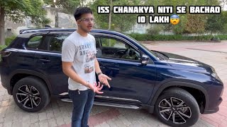 Maruti Suzuki Grand vitara sigma Ownership review - BASE TO TOP IN JUST 70k! 👌🏼