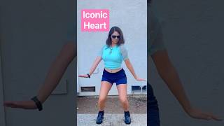 ‘Iconic Heart’ (하츠투하츠) Hearts2Hearts Dance Coverrr
