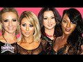 The Truth about Danity Kane (Pt. 2): More drama and breakups & solo careers | Dirty Money’s Downfall