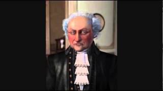 CIV: Colonization Diplomacy Music - John Adams