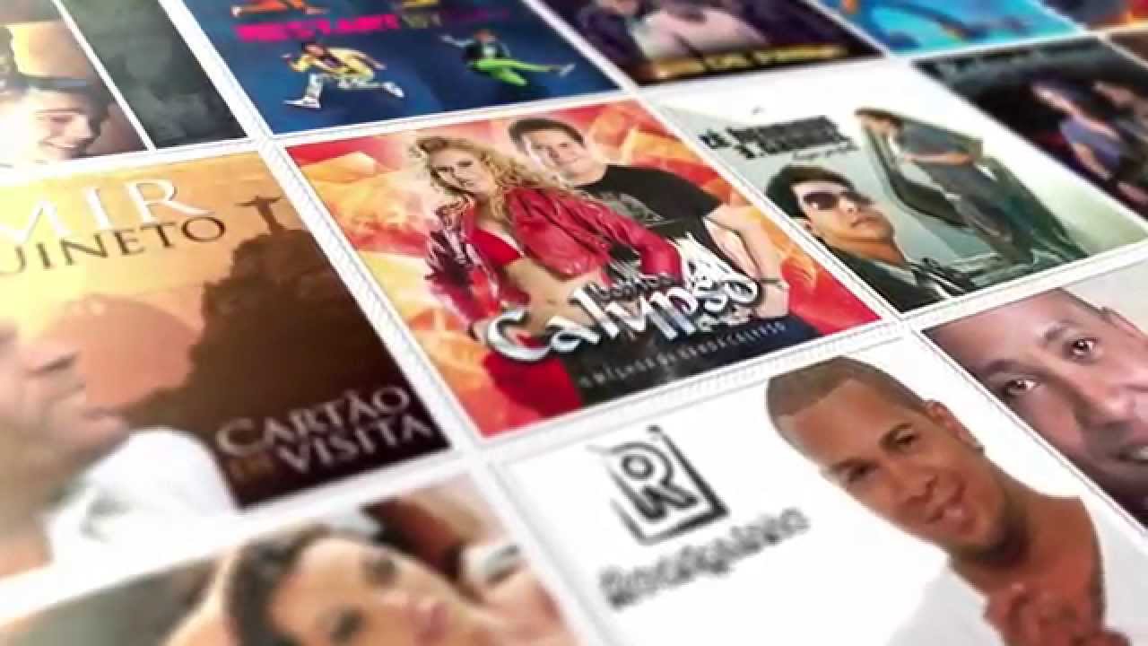 RADAR RECORDS "O SEU CANAL DE MÚSICA"