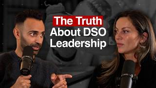 She Couldn’t Practice Dentistry Anymore. Here's What Happened Next. | Dr. Mariz Tanious