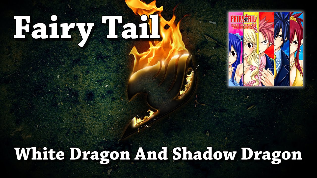 「FAIRY TAIL」ORIGINAL SOUNDTRACK VOL.4 Fairy Tail Original Soundtrack Vol. 4 | Fairy Tail Wiki | Fandom