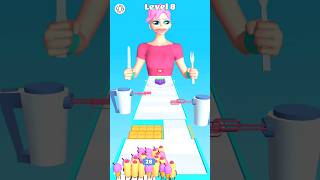 Best Funny Eating Fat Game Ever Slim To Fat