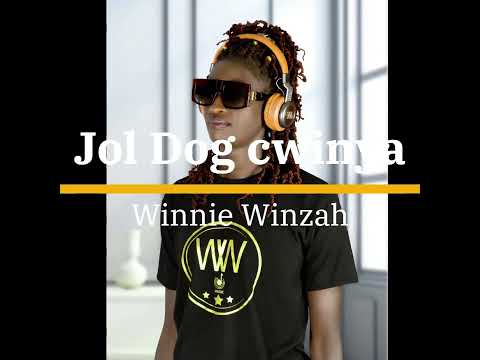 JOL DOG CWINYA Official Audio BY WINNIE WINZAH Ceaser Deyopakaka D P K Promotions 