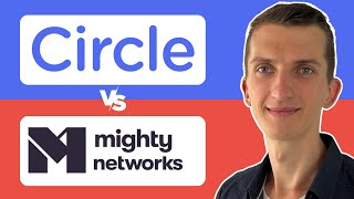 Mighty Networks vs Circle - Which One Is Better For Your community? (2023) screenshot 4