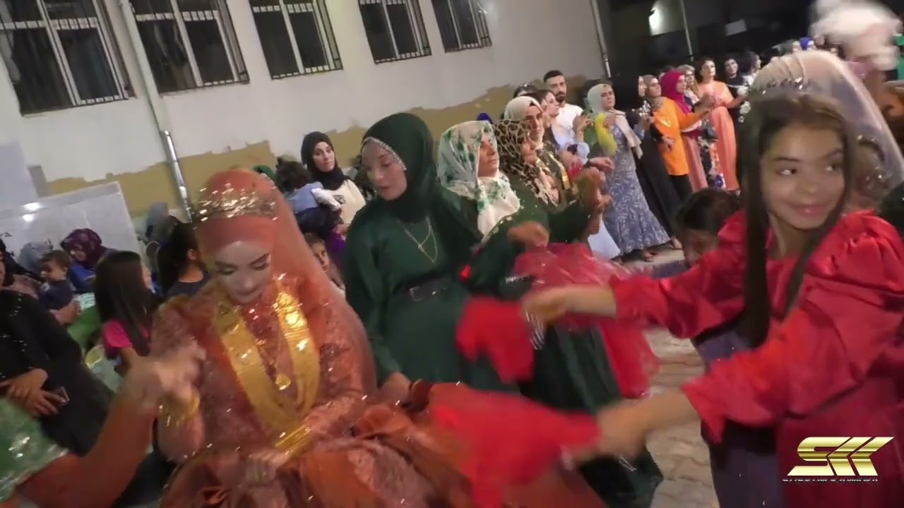 Emine & Fikret in düğününden...