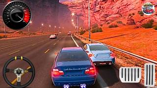 CarX Highway Racing 🤯 Extreme Speed Traffic Gameplay Android 2026 screenshot 5