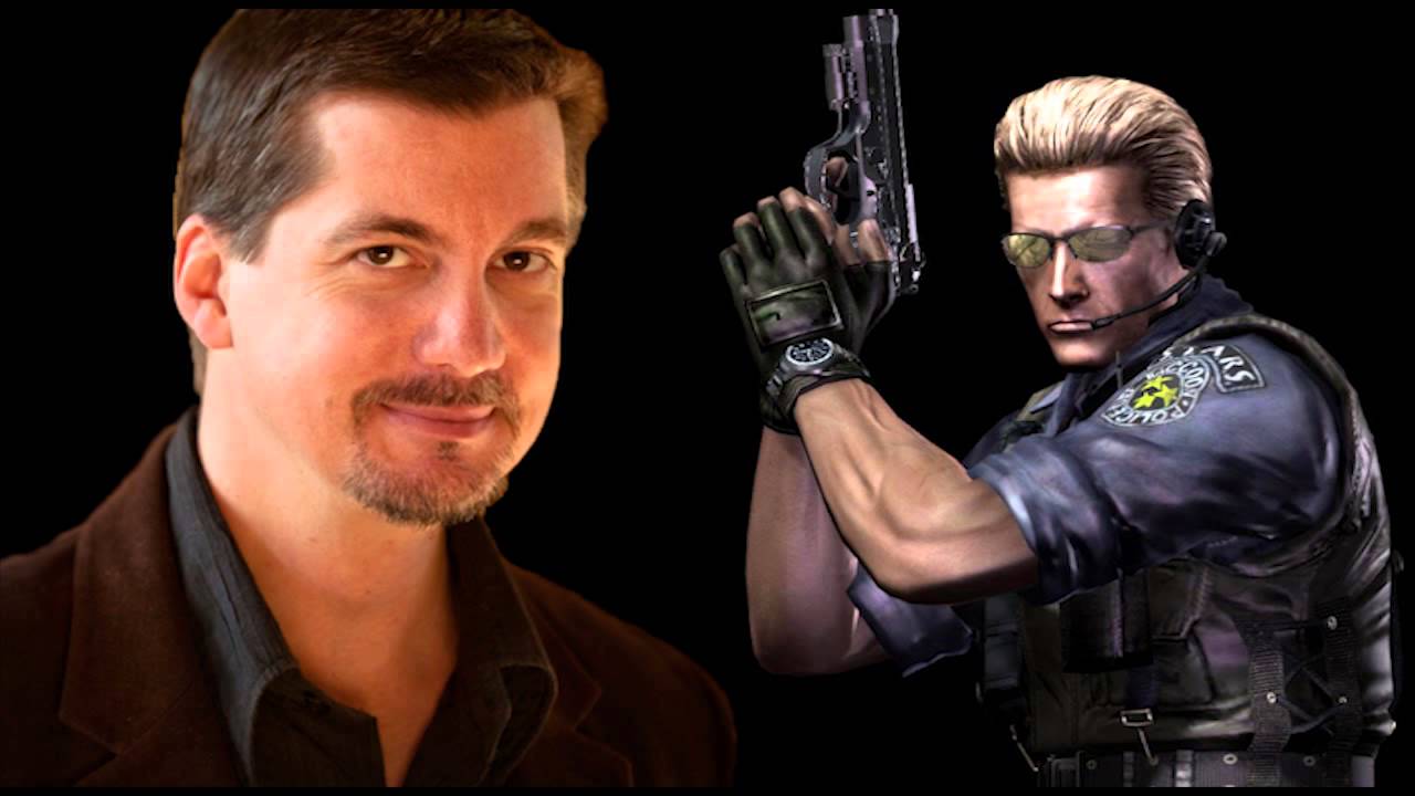 Resident Evil World | D.C. Douglas Resident Evil World | D.C. Douglas