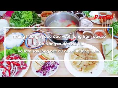 Hoàng Bèo – Đặc Sản Đà Nẵng Bánh tráng cuốn thịt heo, Mỳ Quảng, Nem Lụi, Bò Nhúng Dấm