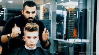 1.5 SENE UZATTIĞIM SAÇLARIMI KESTİRDİM ( İPHONE X ÇEKİLİŞİ )