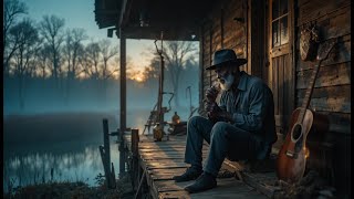 Original Sinners Blues: Haunting Delta Blues Harmonica Tunes [1936]