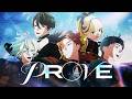 【MV】「PROVE」- WeaV:S(ウィービス)