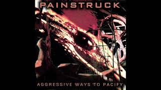 Painstruck - Wrath of God