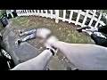 Raleigh Police Take Down Shooter Firing at Officers