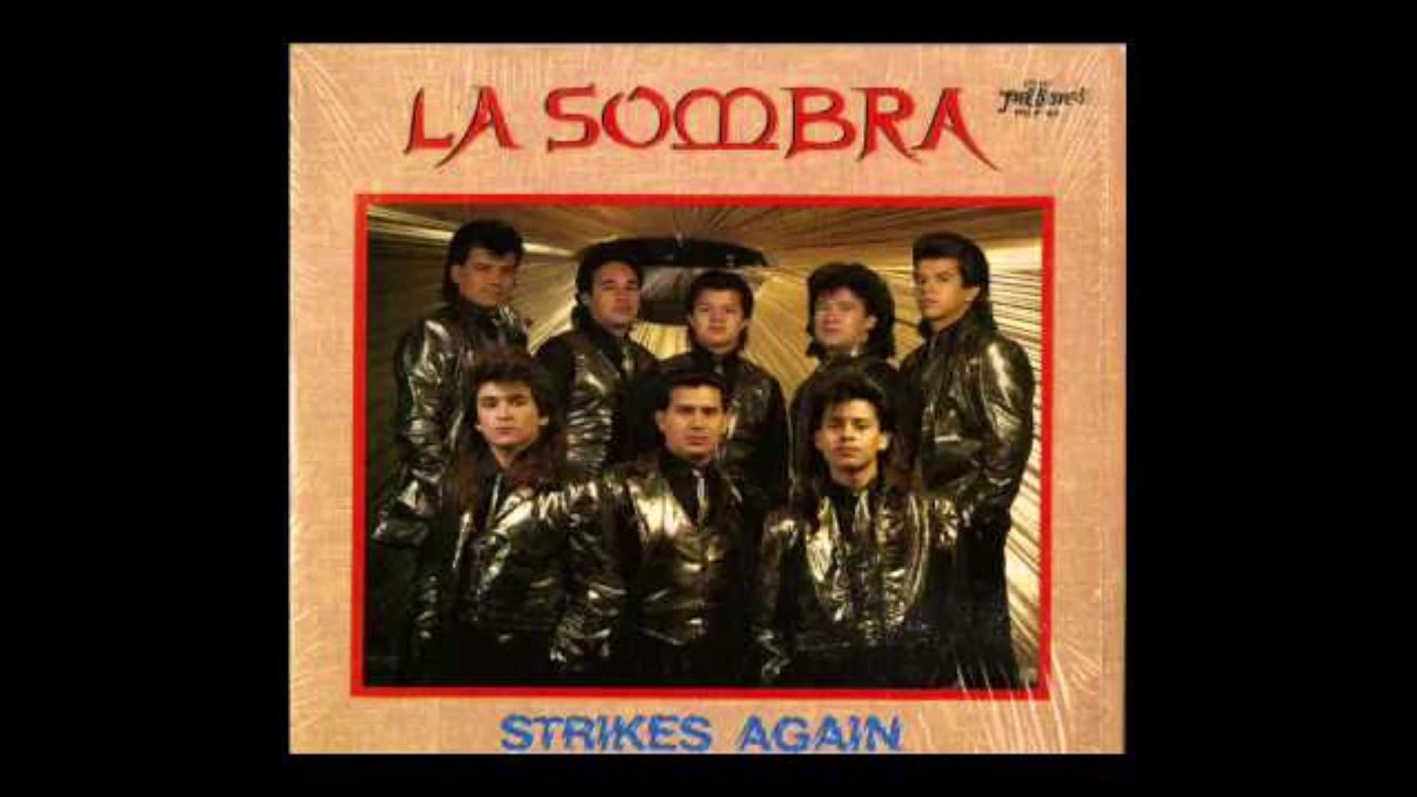 EL SAPO LA SOMBRA YouTube