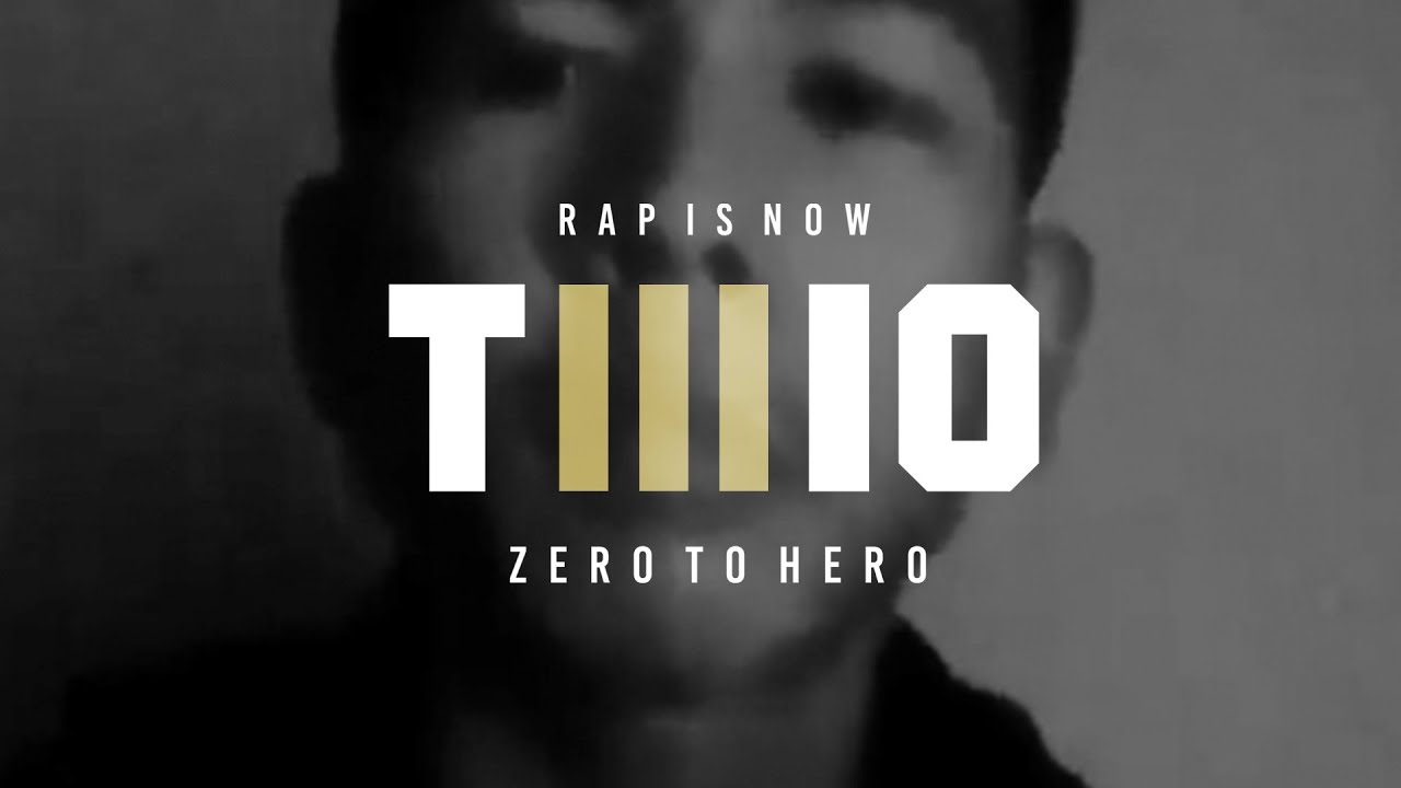 z2h channel TWIO3 : 501 TNT (ONLINE AUDITION) | RAP IS NOW