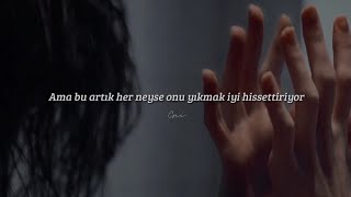 Violence ~ Meredith Bull // Türkçe Çeviri