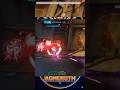Nano Doom Triple #overwatch2 #gaming #overwatchclips #doomfist #overwatchfunny #overwatchcompetitive