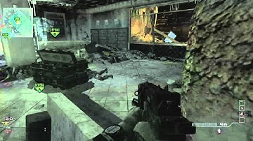 MW3 Ninja Defuse Downturn Tear8ear