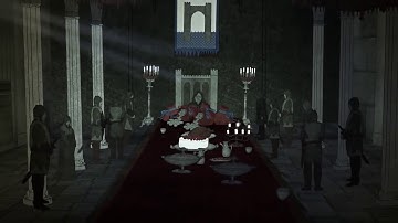 History of House Frey by Catelyn Tully(Voice) | Game Of Thrones