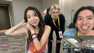[10-19-25] fukura____ - twitchcon day 3