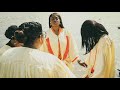 HALLELUJAH HE REIGNS Official Video Bredjo Ft Daniel Ogah 