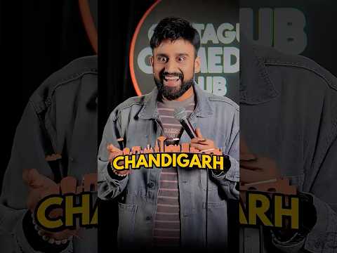 Chandigarh| City Beautiful