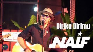 Diriku Dirimu - Naif